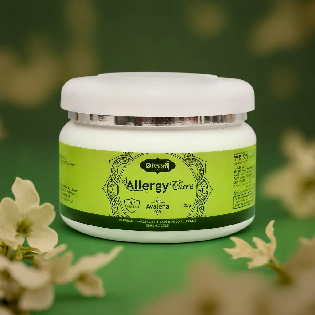 Allergy Care Powder