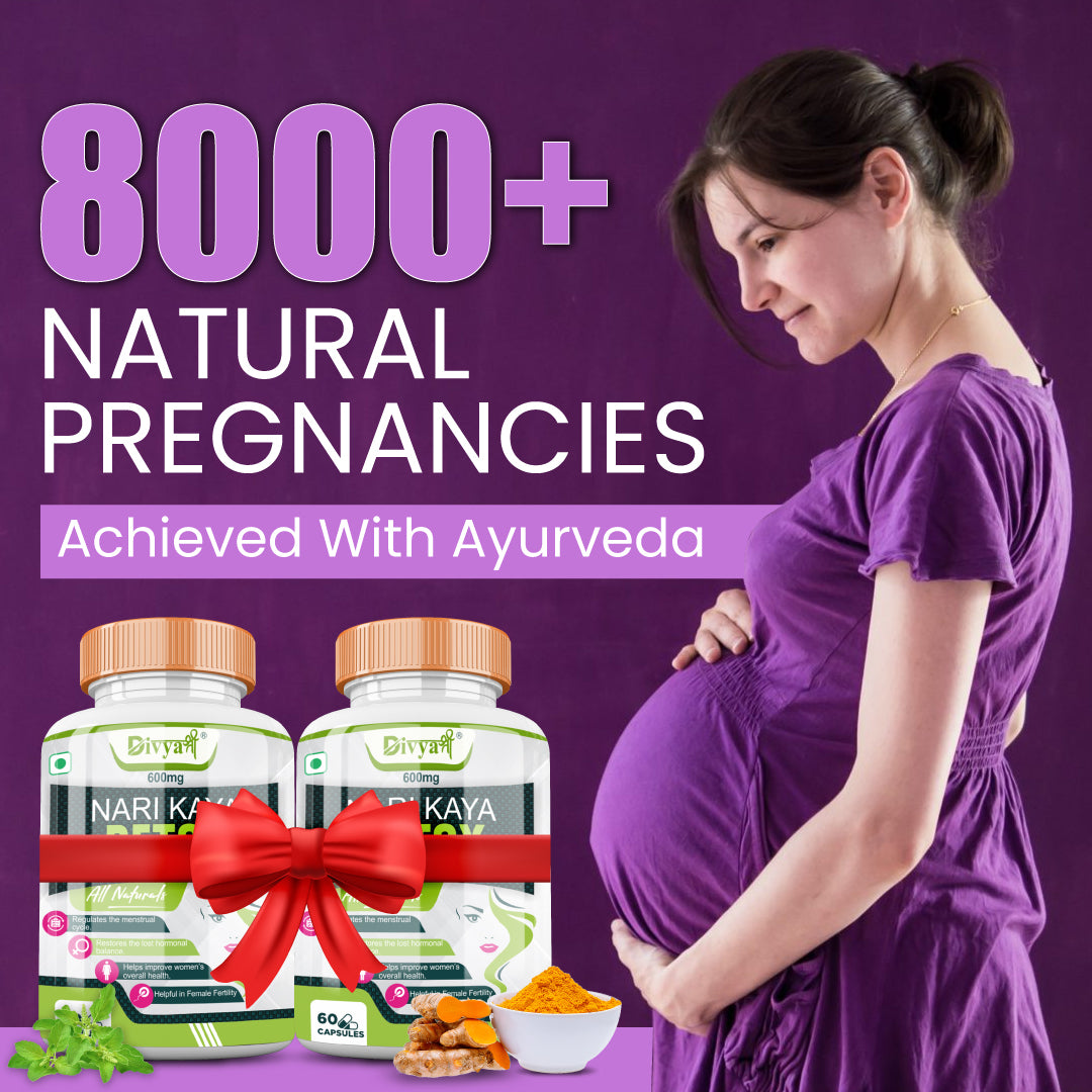 Divyashree Nari kaya Detox®